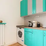 Enzo Flexyrent Apartment
