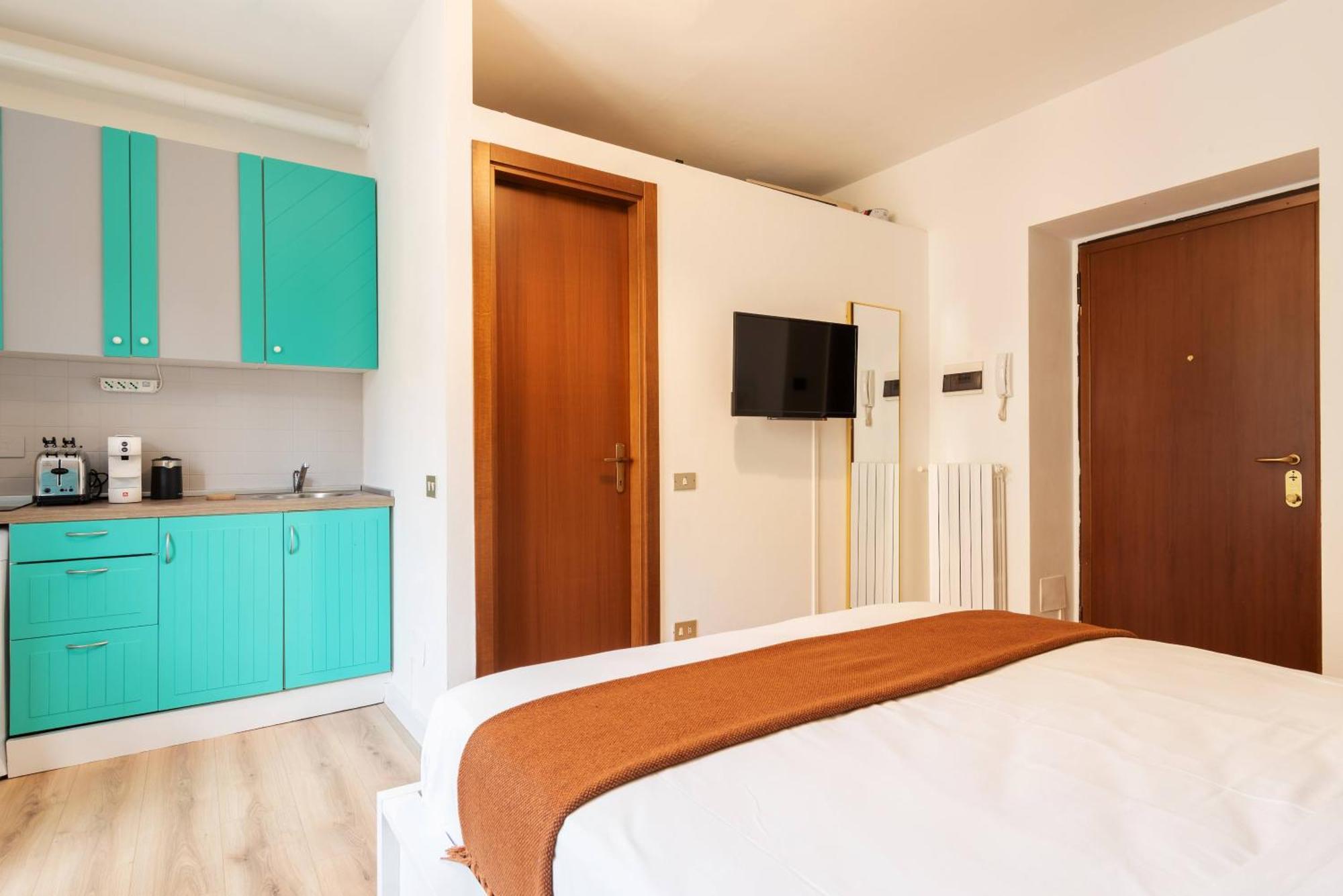 Appartement Enzo Flexyrent