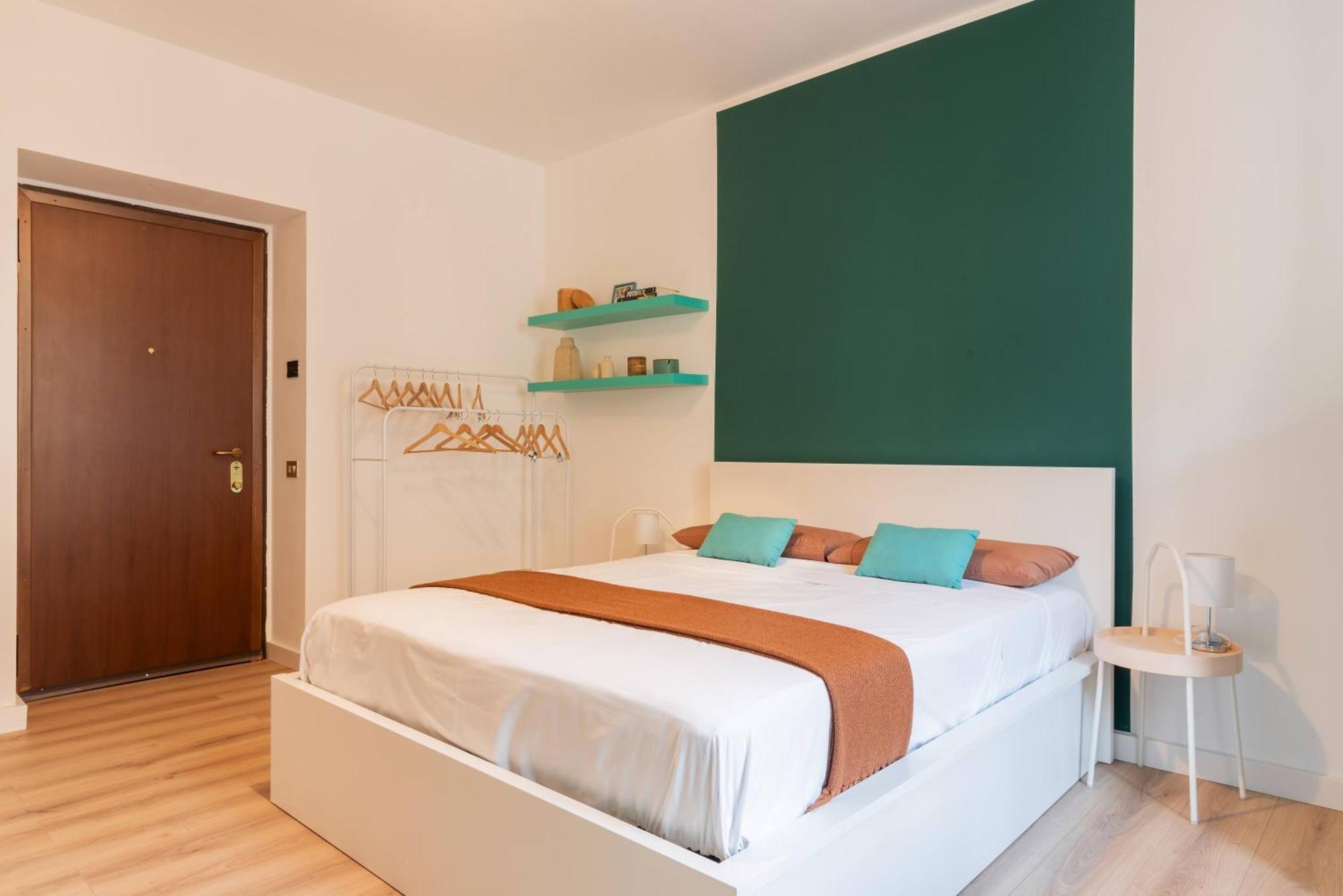 Enzo Flexyrent Appartement Milan