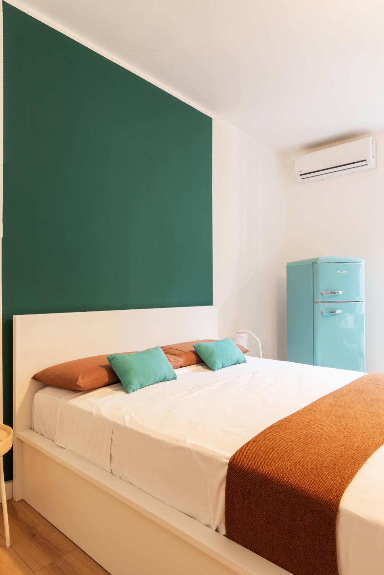 Appartement Enzo Flexyrent Milan