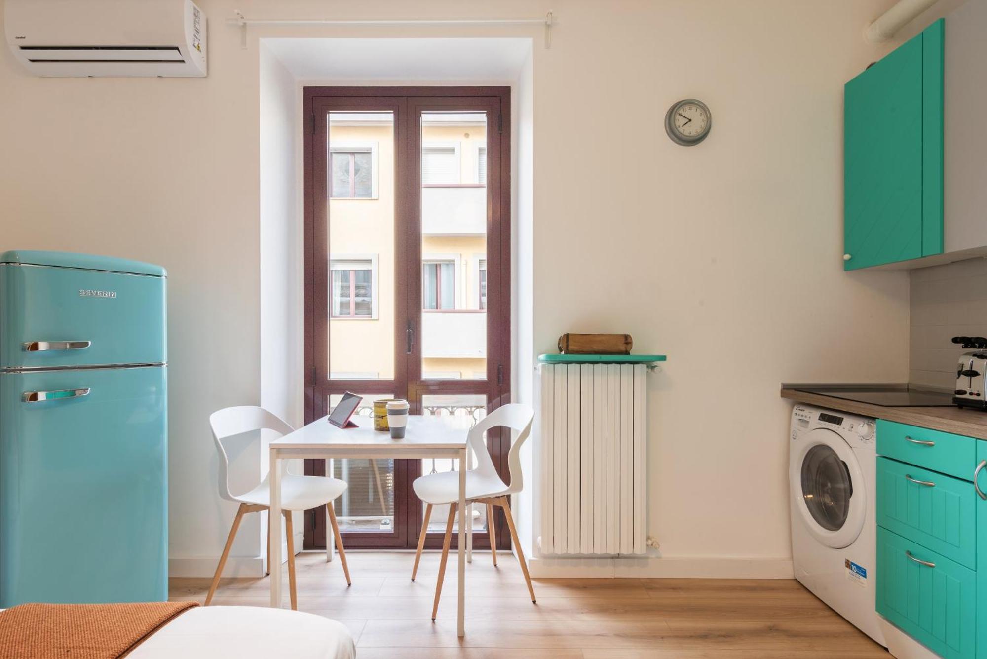 Enzo Flexyrent Appartement *